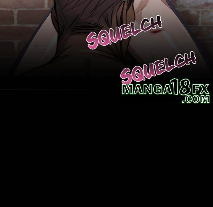 Gangster x Office Lady Chapter 101 - Page 17