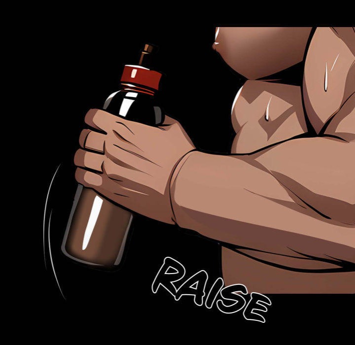 Gangster x Office Lady Chapter 101 - Page 91