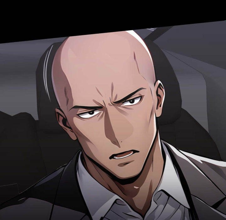 Gangster x Office Lady Chapter 102 - Page 130