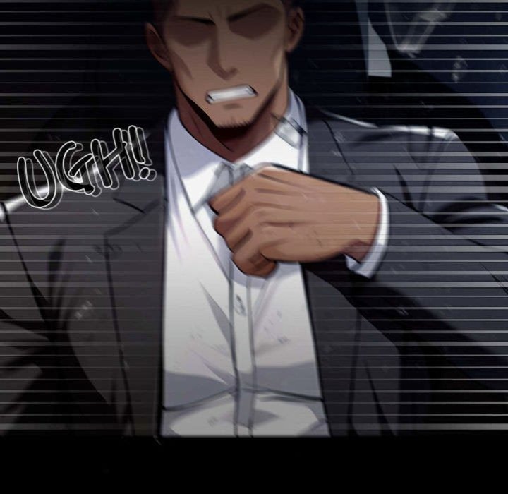 Gangster x Office Lady Chapter 102 - Page 145