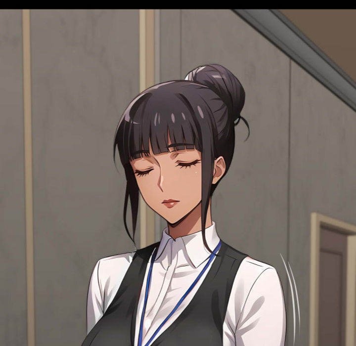 Gangster x Office Lady Chapter 102 - Page 58
