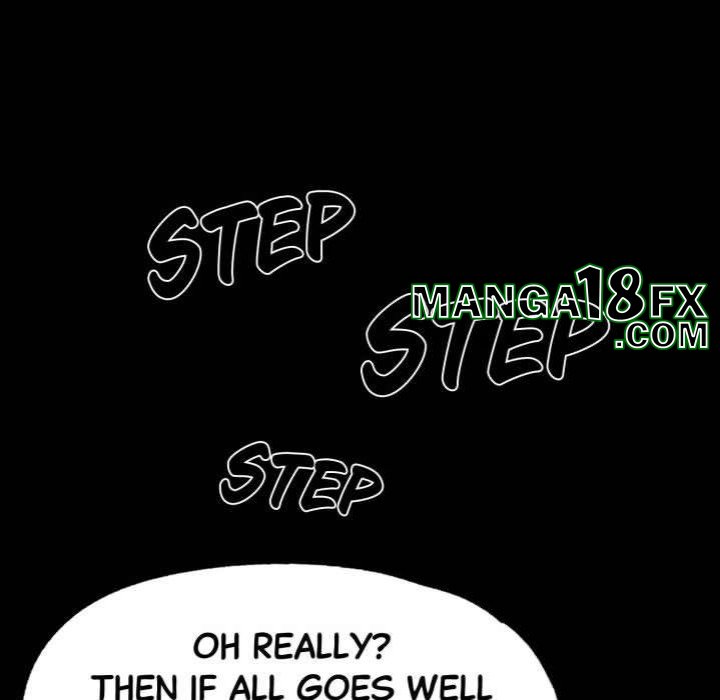 Gangster x Office Lady Chapter 102 - Page 77