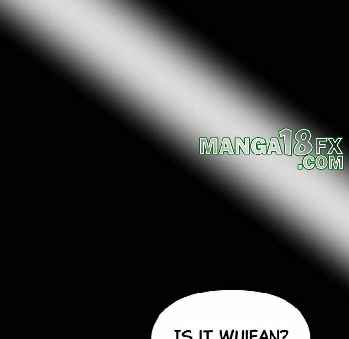 Gangster x Office Lady Chapter 102 - Page 82