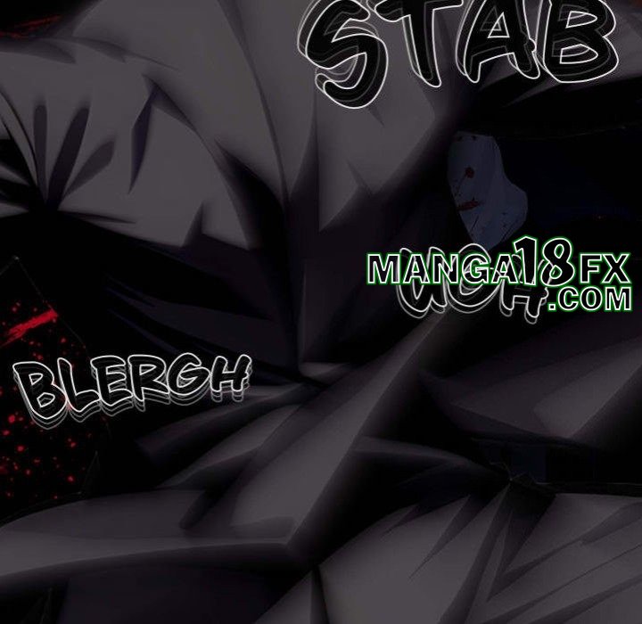 Gangster x Office Lady Chapter 103 - Page 100