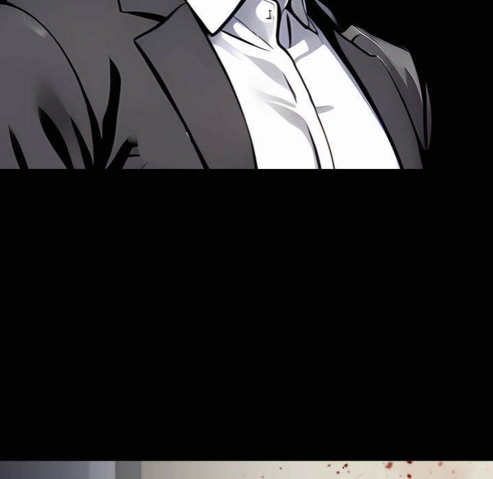 Gangster x Office Lady Chapter 103 - Page 127