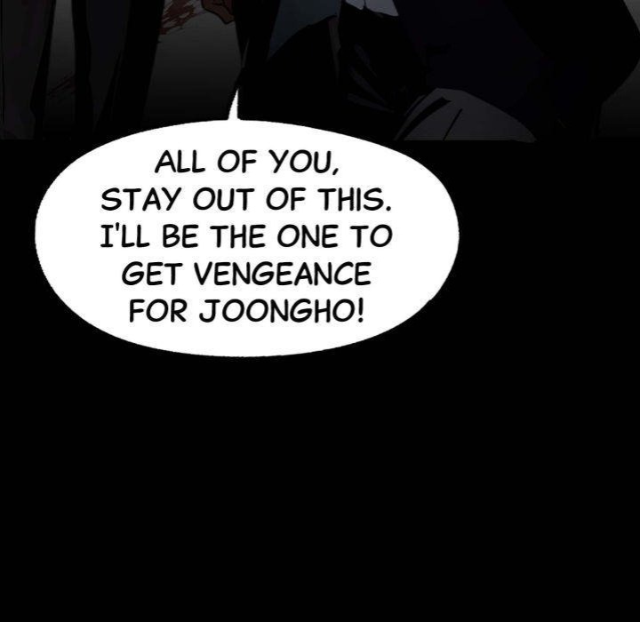Gangster x Office Lady Chapter 103 - Page 149