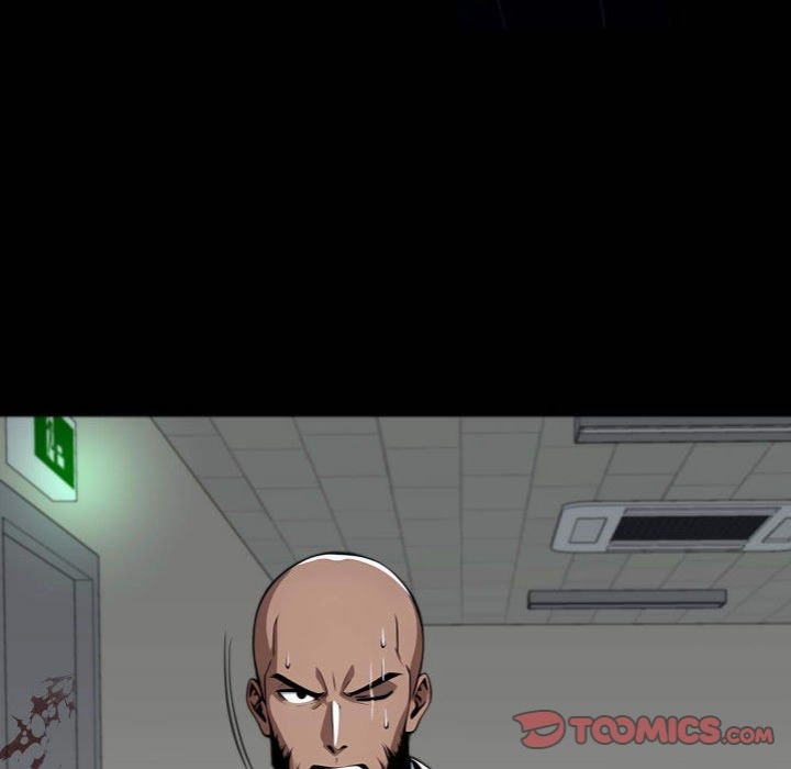 Gangster x Office Lady Chapter 103 - Page 156