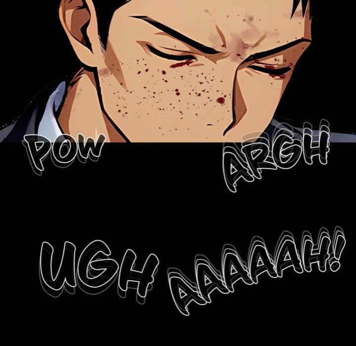 Gangster x Office Lady Chapter 103 - Page 63