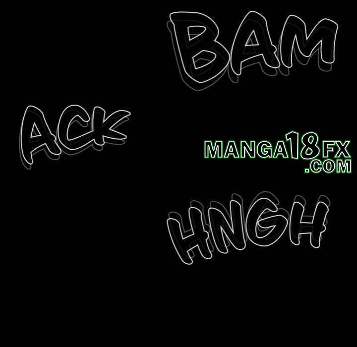 Gangster x Office Lady Chapter 103 - Page 64