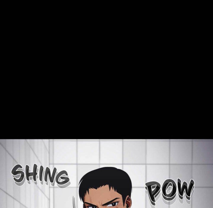 Gangster x Office Lady Chapter 103 - Page 67