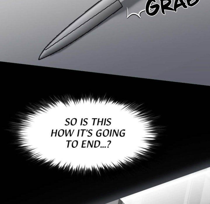 Gangster x Office Lady Chapter 103 - Page 91