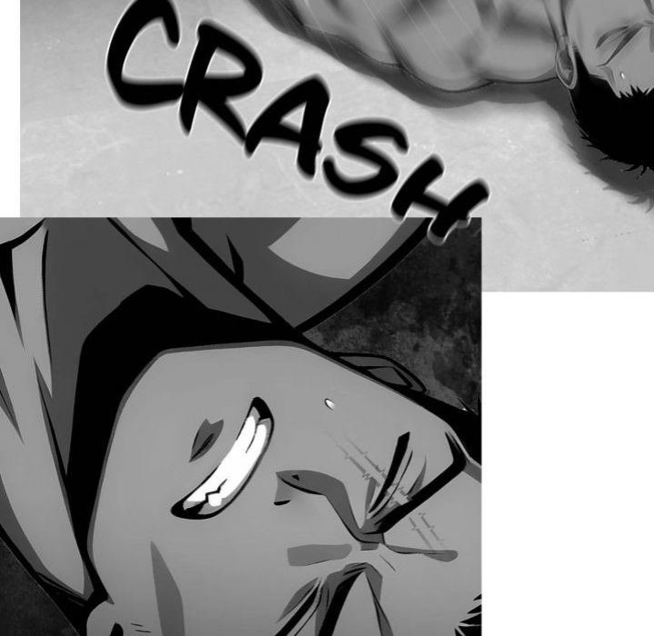 Gangster x Office Lady Chapter 104 - Page 10