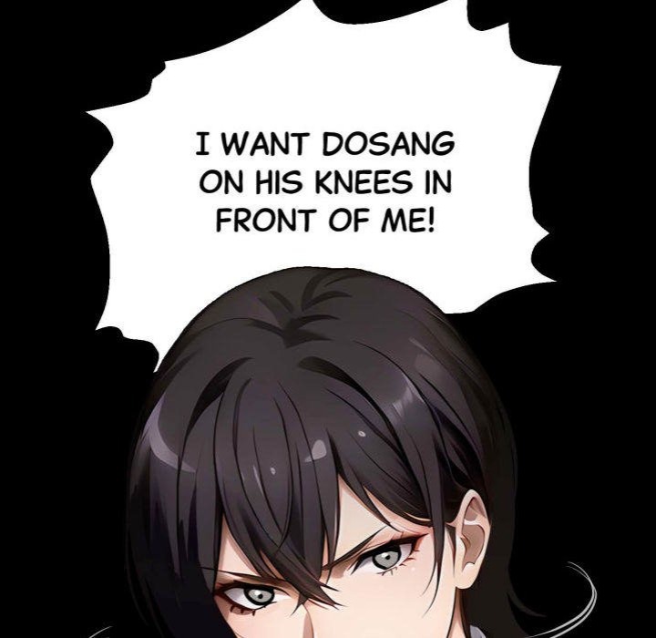 Gangster x Office Lady Chapter 104 - Page 110