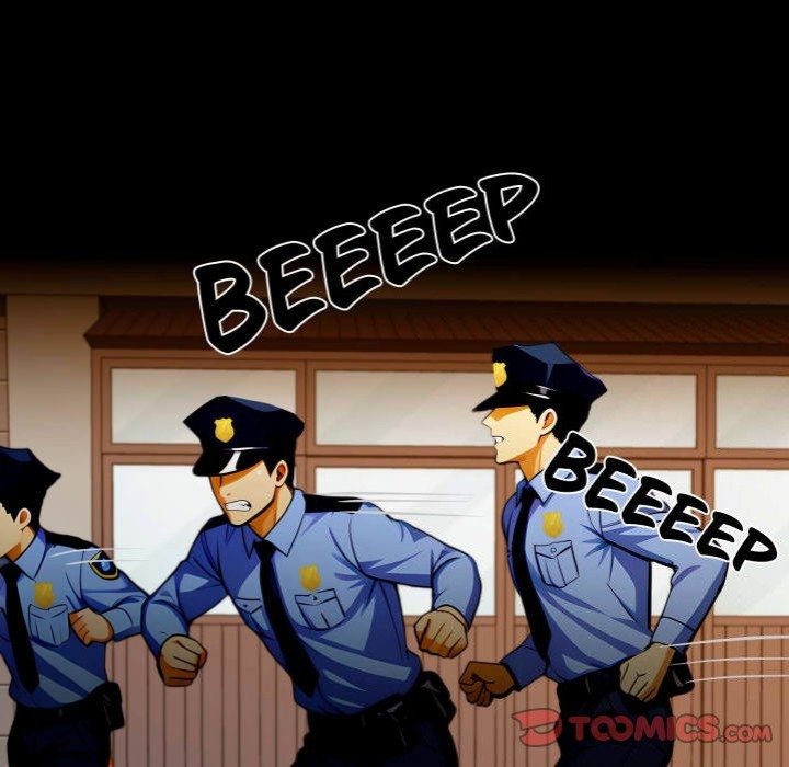 Gangster x Office Lady Chapter 104 - Page 156