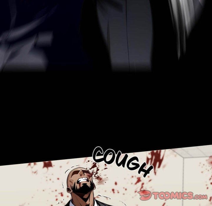 Gangster x Office Lady Chapter 104 - Page 57