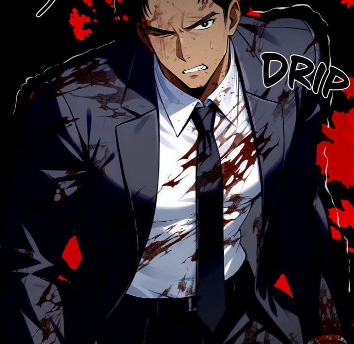 Gangster x Office Lady Chapter 104 - Page 63