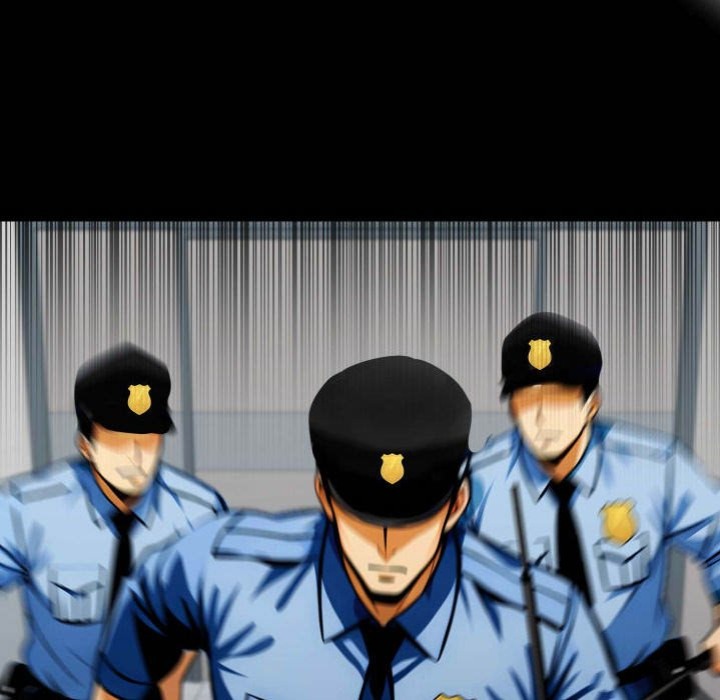 Gangster x Office Lady Chapter 104 - Page 85