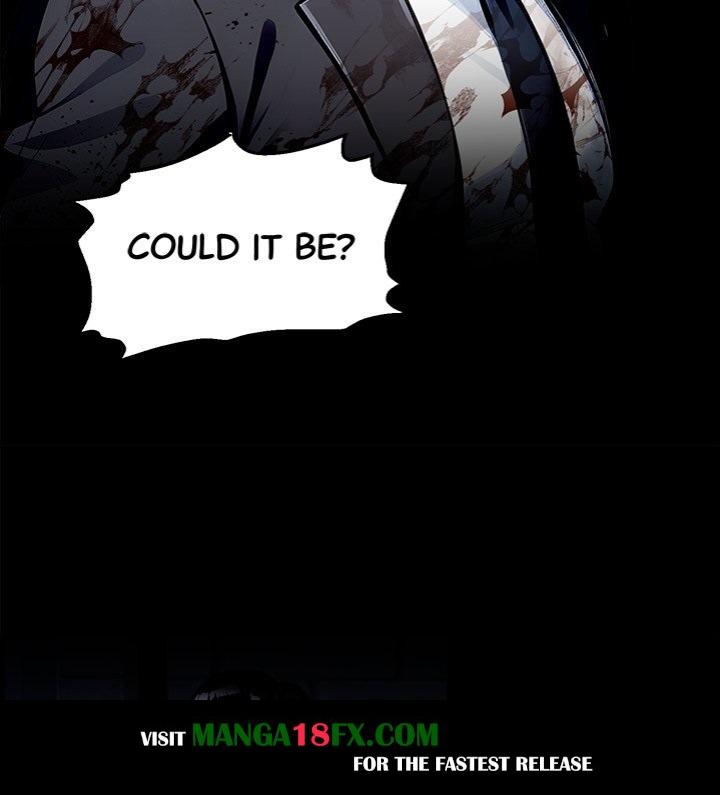 Gangster x Office Lady Chapter 105 - Page 111