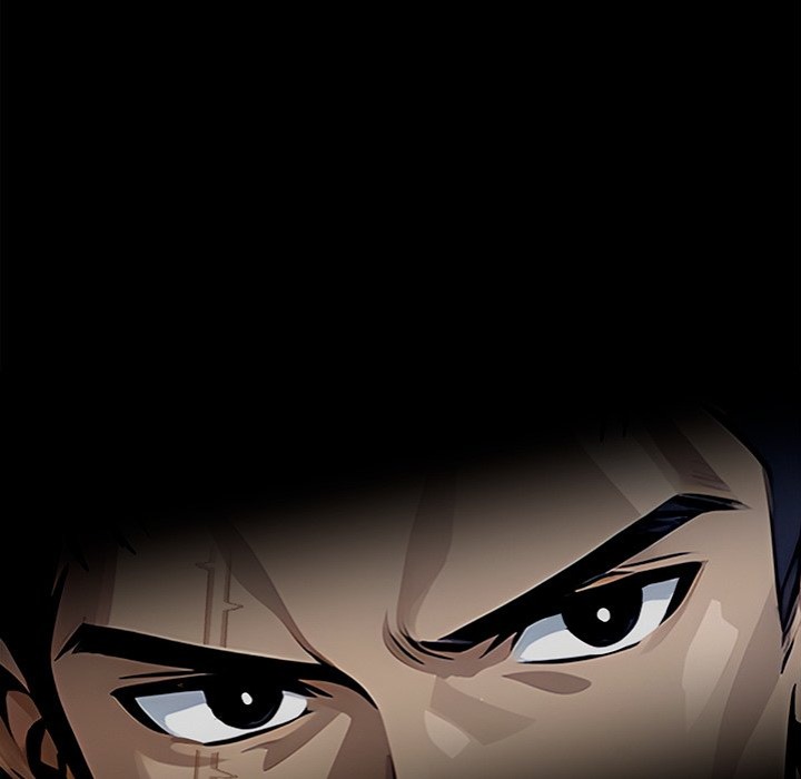 Gangster x Office Lady Chapter 105 - Page 115