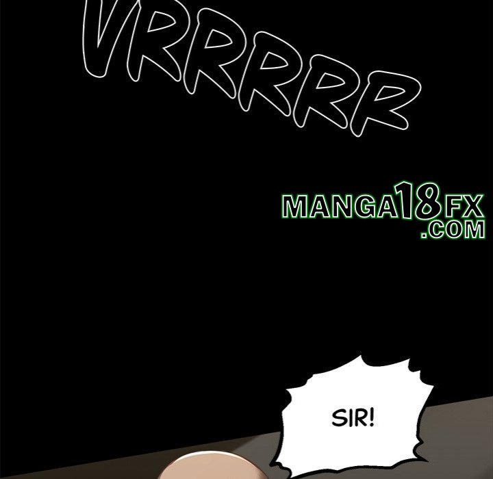 Gangster x Office Lady Chapter 105 - Page 123