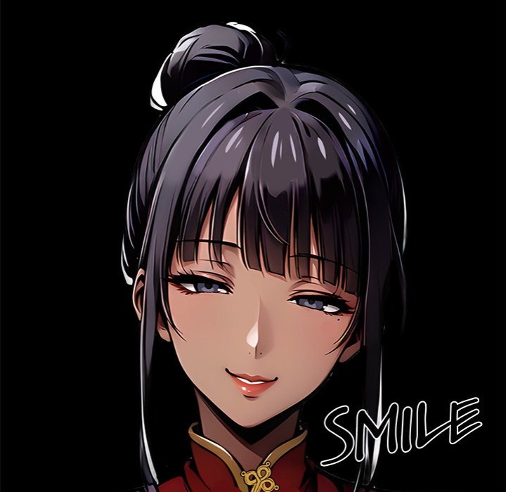 Gangster x Office Lady Chapter 105 - Page 49