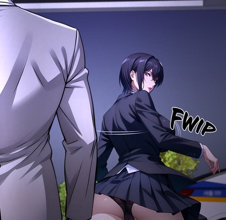 Gangster x Office Lady Chapter 105 - Page 65