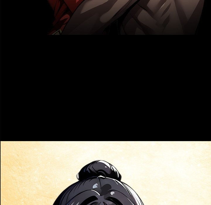 Gangster x Office Lady Chapter 106 - Page 53