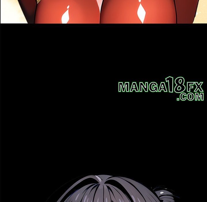 Gangster x Office Lady Chapter 106 - Page 55