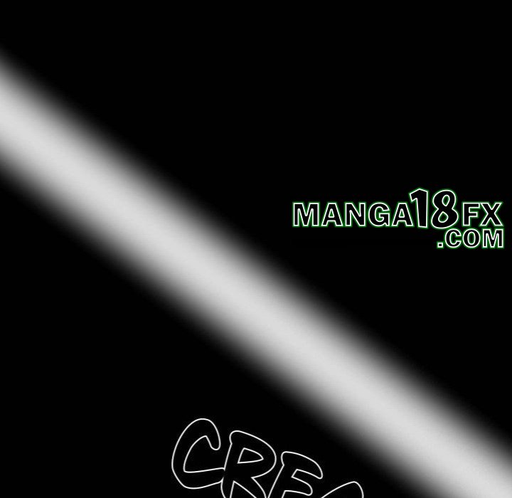 Gangster x Office Lady Chapter 107 - Page 126