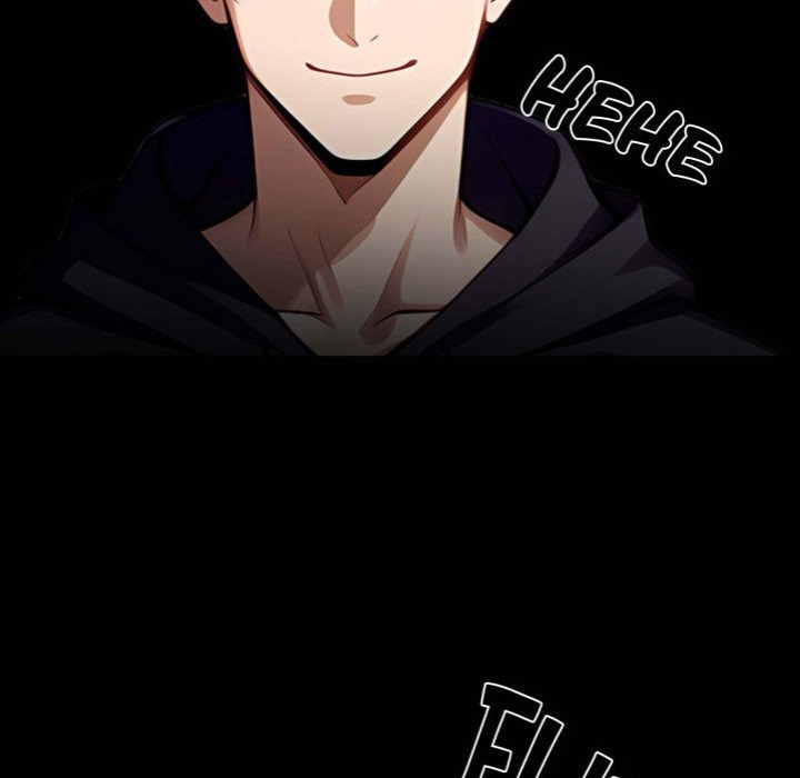 Gangster x Office Lady Chapter 107 - Page 132