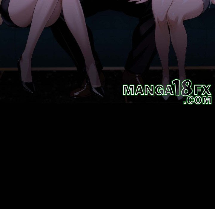 Gangster x Office Lady Chapter 107 - Page 142