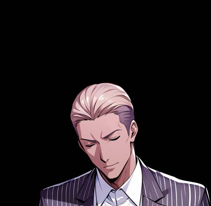 Gangster x Office Lady Chapter 107 - Page 143