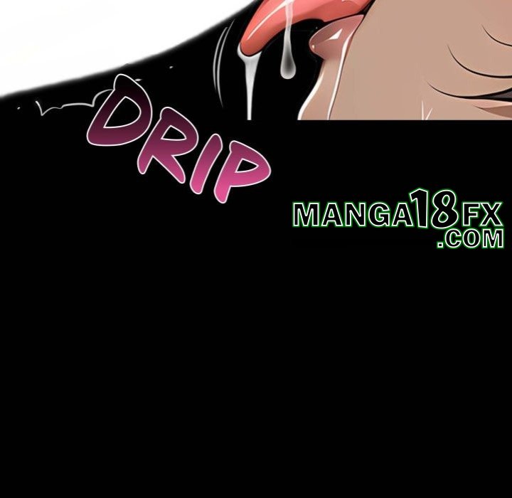 Gangster x Office Lady Chapter 107 - Page 58