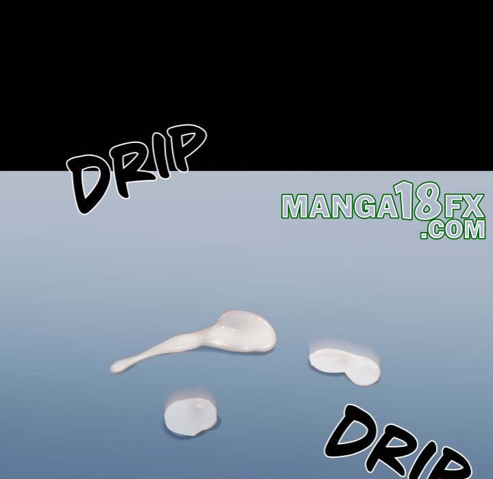 Gangster x Office Lady Chapter 107 - Page 85