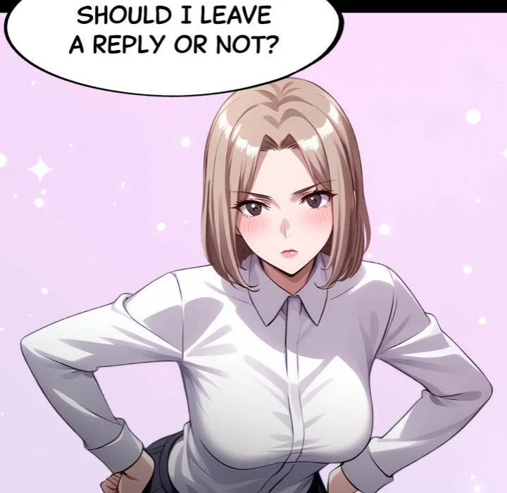 Gangster x Office Lady Chapter 108 - Page 127