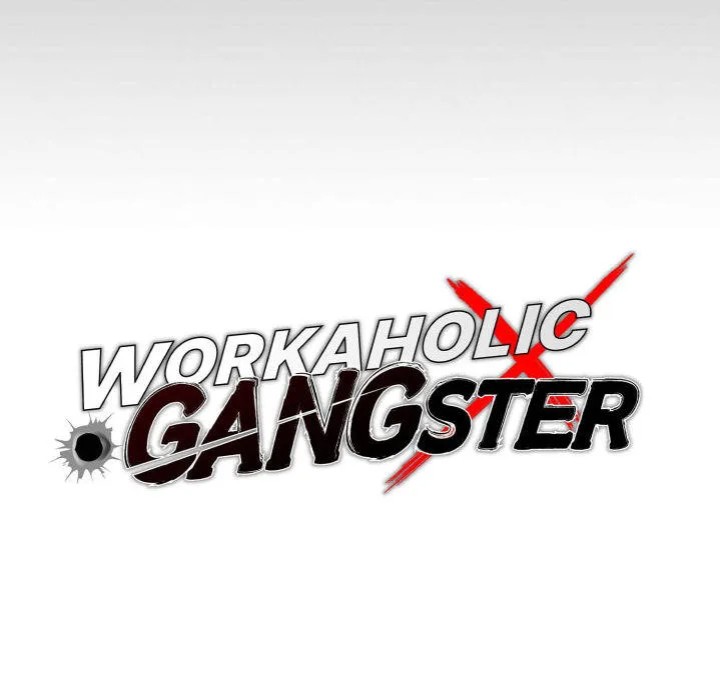 Gangster x Office Lady Chapter 108 - Page 36