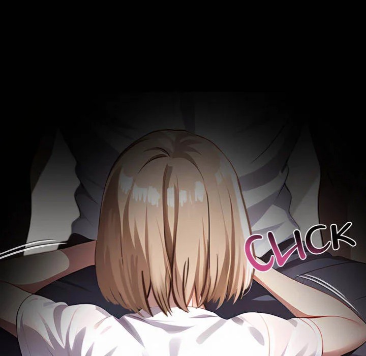 Gangster x Office Lady Chapter 109 - Page 109