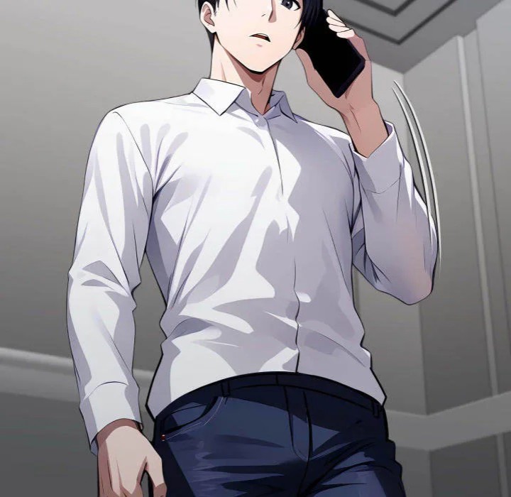 Gangster x Office Lady Chapter 109 - Page 18