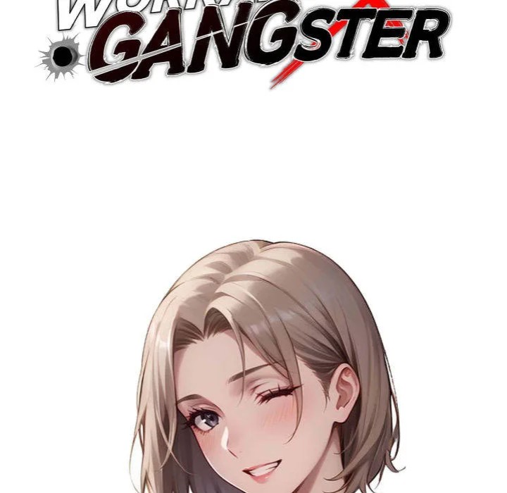 Gangster x Office Lady Chapter 109 - Page 28