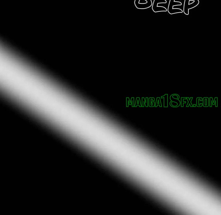 Gangster x Office Lady Chapter 109 - Page 43
