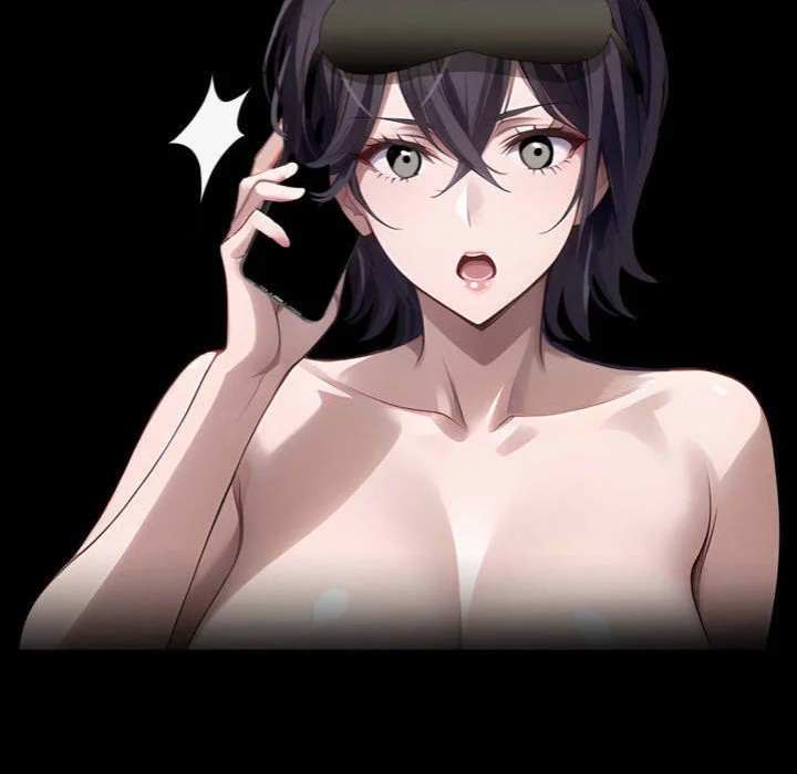 Gangster x Office Lady Chapter 109 - Page 53