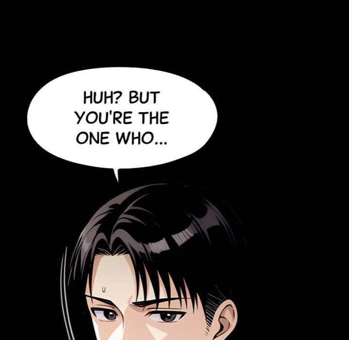 Gangster x Office Lady Chapter 109 - Page 71