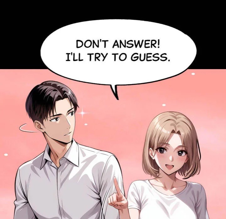 Gangster x Office Lady Chapter 109 - Page 73