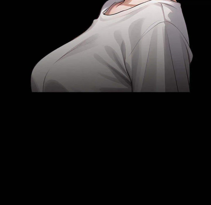 Gangster x Office Lady Chapter 109 - Page 90