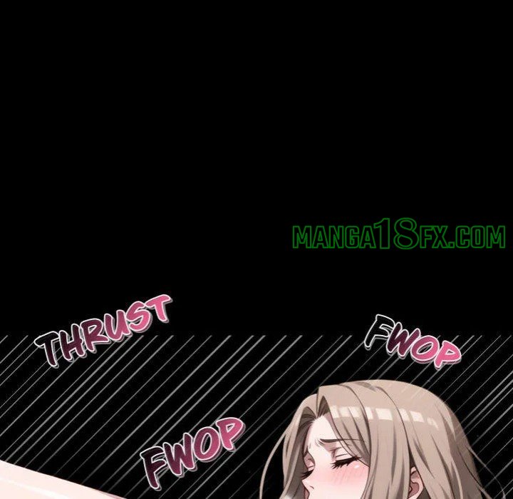 Gangster x Office Lady Chapter 110 - Page 101