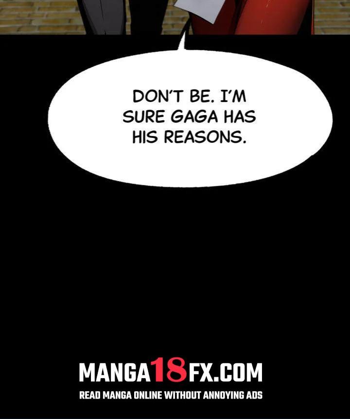 Gangster x Office Lady Chapter 111 - Page 26