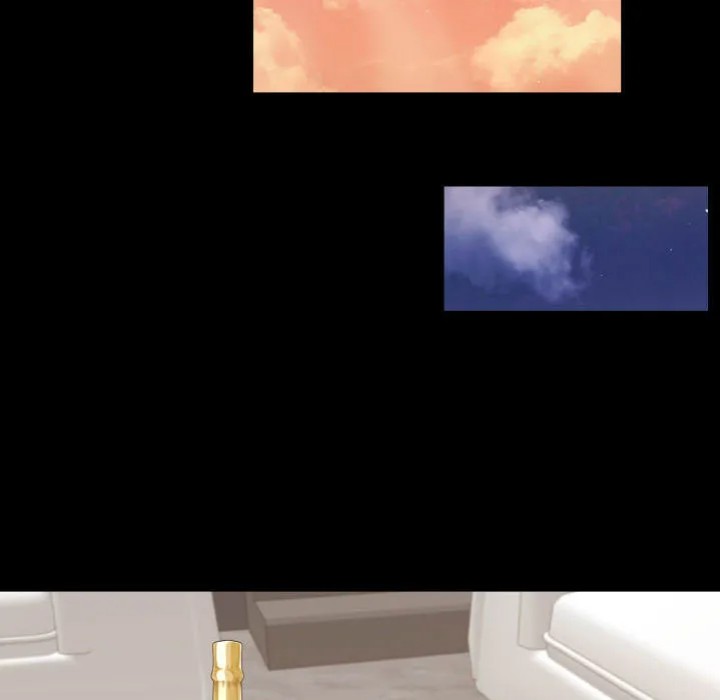 Gangster x Office Lady Chapter 111 - Page 60