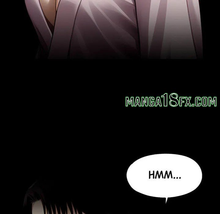 Gangster x Office Lady Chapter 111 - Page 68