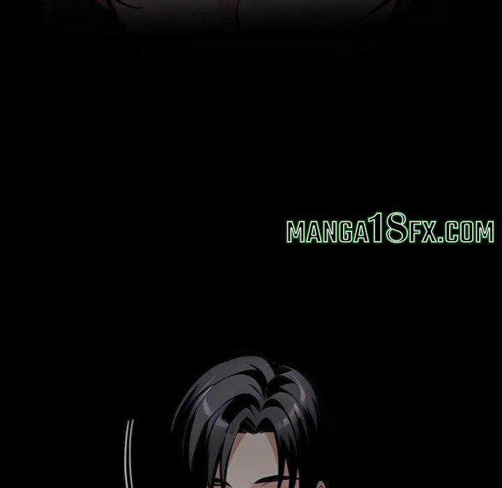 Gangster x Office Lady Chapter 112 - Page 114