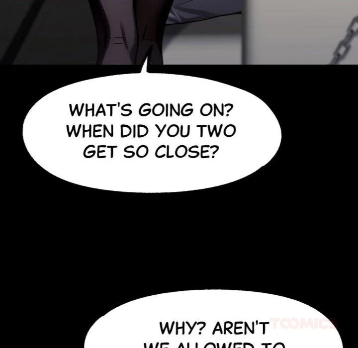 Gangster x Office Lady Chapter 112 - Page 120